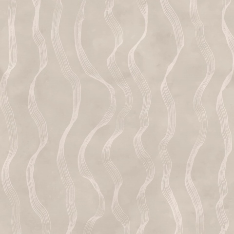 Fototapet, Ribbon Stripe, Beige, Rebel Walls - Img 2