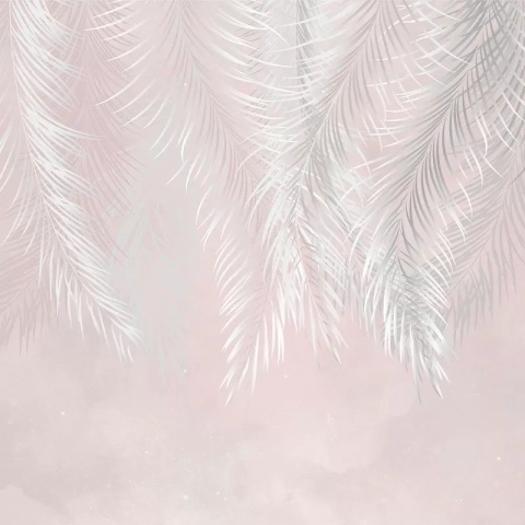 Fototapet Soft Feathers, VLAdiLA - Img 3