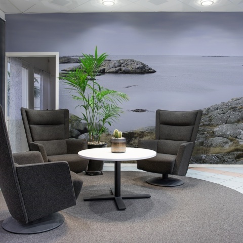 Fototapet, Soft Rocks, Rebel Walls - Img 3