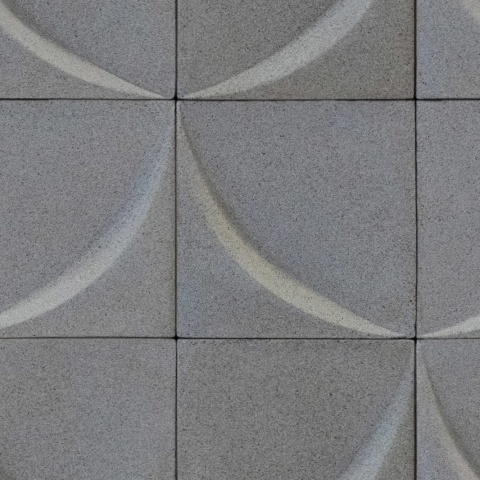 Fototapet, Solid Waves, Rebel Walls - Img 2