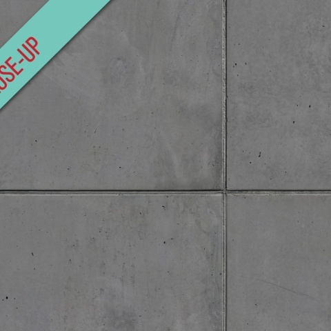 Fototapet, Squares of Concrete, Rebel Walls - Img 3