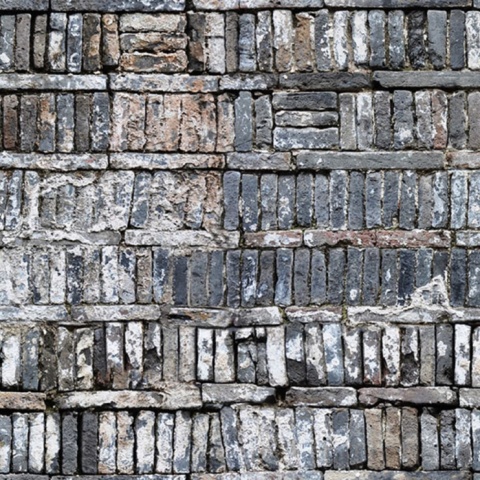 Fototapet, Stacked Bricks, Rebel Walls - Img 5