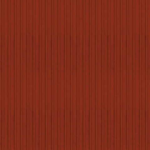 Fototapet, Swedish Cottage, Red, Rebel Walls - Img 2