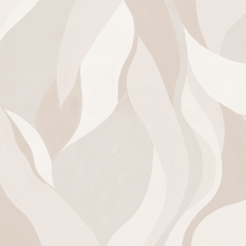Fototapet, Velvet Flames, Beige, Rebel Walls - Img 2