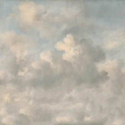 Fototapet, Vintage Clouds, Sky, Rebel Walls - Img 2