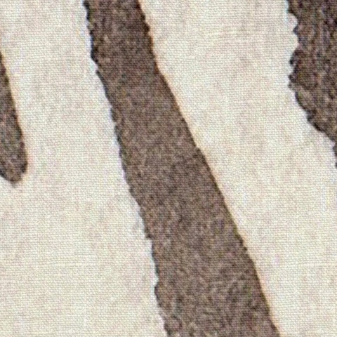 Fototapet, Zebra Stripes, Brown, Rebel Walls - Img 3