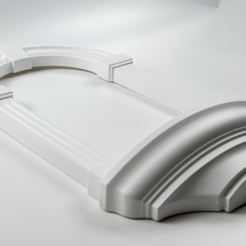Nisa poliuretan N133 - 76.5x42x56 cm - Img 5