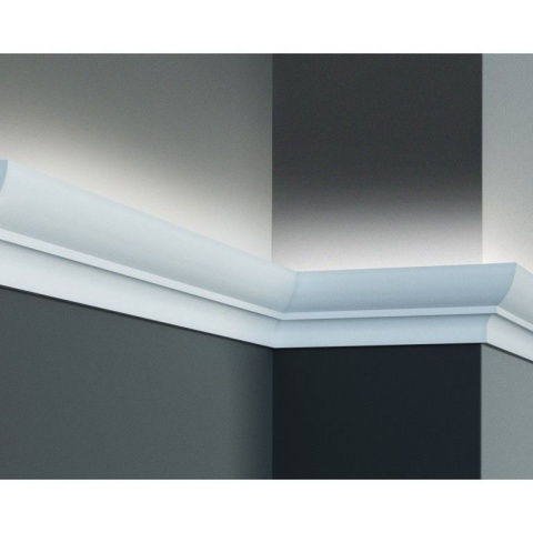 Profil scafa LED KF701 - 7x4x200 cm - Img 3