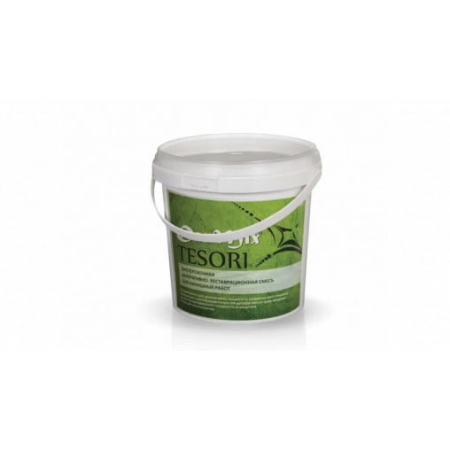 Rasina finisaj profile Darmix 1.5KG