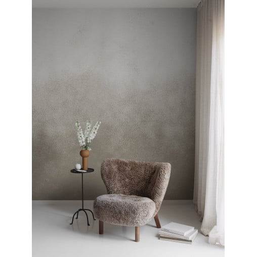 Tapet Ash Gradient, Sand, Rebel Walls