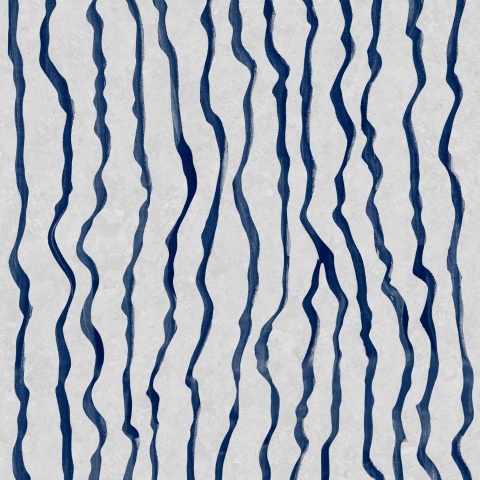 Tapet, Calligraphy, Klein, Coordonne, 5mp / rola - Img 2