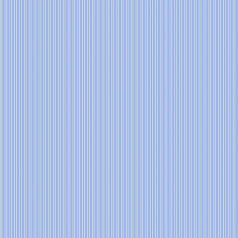 Tapet geometric, Fermin, Indigo, Coordonne, 5mp / rola - Img 2