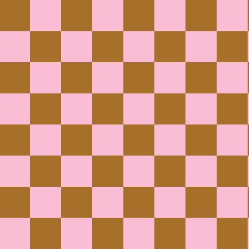 Tapet Happy Squares, Fudge, Rebel Walls - Img 2