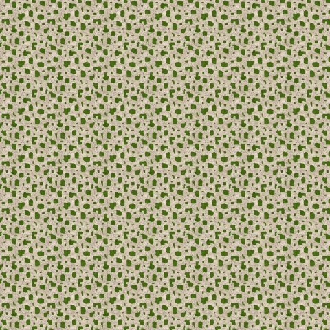 Tapet lavabil Map Xylography, Green, TresTintas 5mp / rola - Img 3