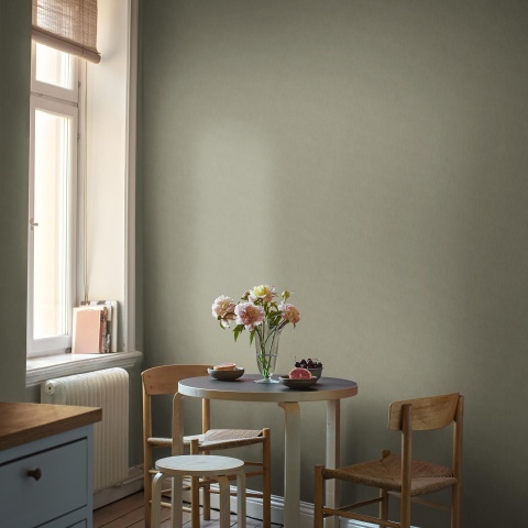 Tapet lavabil, Soft Olive 4335, 5.3mp / rola - Img 7