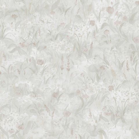 Tapet lavabil, Tove Pastel, Sandberg, 5.3mp / rola - Img 2