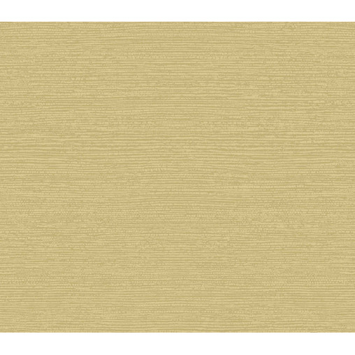 Tapet Raffia, Mustard Yellow Luxury Plain, 1838 Wallcoverings, 5.3mp / rola - Img 2