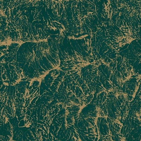 Tapet, Sepia, Emerald, Coordonne, 5mp / rola - Img 2
