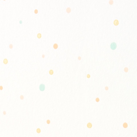 Tapet Stardust, Shimmering White, Majvillan - Img 2