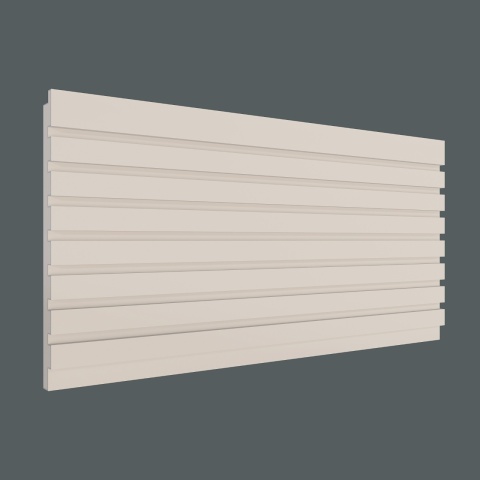 Termosistem exterior T01.8A - 50x4x200 cm - Img 2
