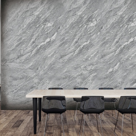 Vopsea decorativa pentru interior, efect Oxydia – Oxidized Metals, finisaj oxidat - Img 5