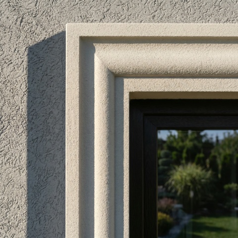 Ancadrament exterior AT03A-10x2.5x200cm - Img 6