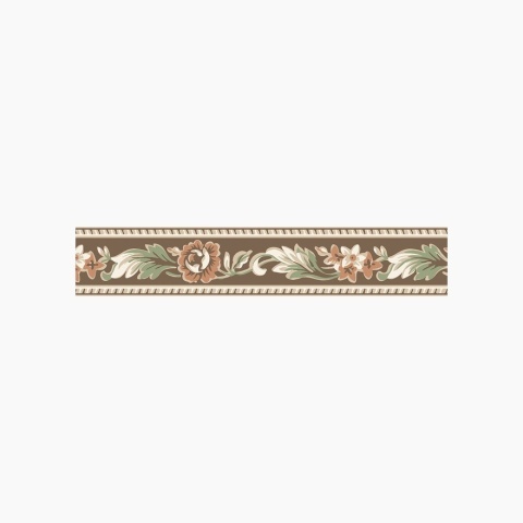 Bandă decorativă pentru tapet, Annas Bård 7068, 10.05m / rola - Img 6