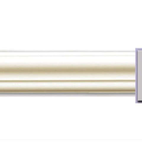 Brau poliuretan CR902 - 8x2.1x244 cm - Img 2