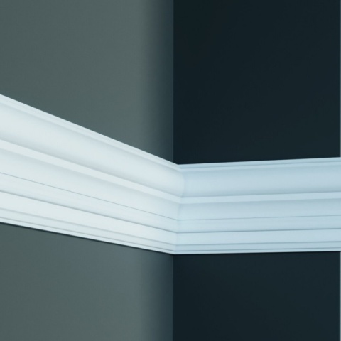 Brau poliuretan CR910 - 11x4.3x200 cm - Img 2