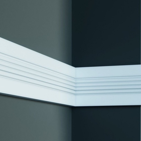 Brau poliuretan flexibil CR961F - 11.6x2x200 cm - Img 2