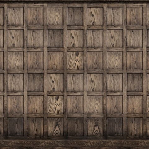 Fototapet, 3D Panel, Rebel Walls - Img 2
