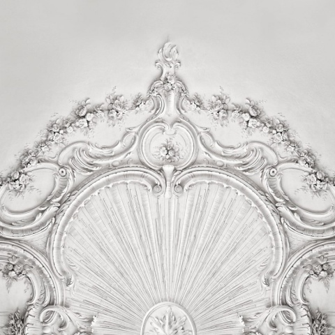 Fototapet, 3D Stucco Gloria, Rebel Walls - Img 2