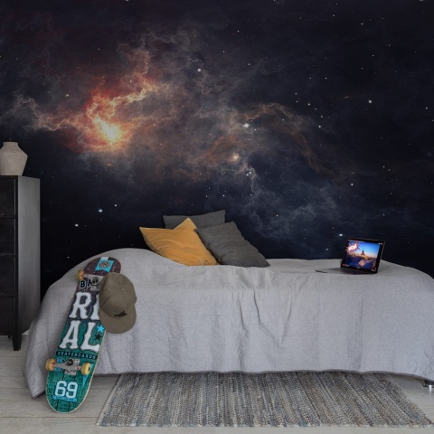 Fototapet, Amazing Space, Rebel Walls