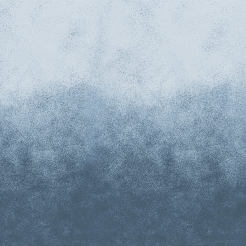Fototapet, Ash Gradient, Blue, Rebel Walls - Img 5