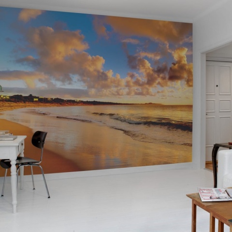 Fototapet, Beach, Rebel Walls - Img 3