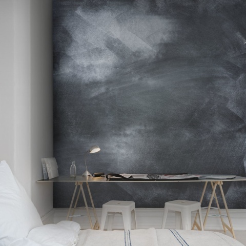 Fototapet, Blackboard, Rebel Walls - Img 4