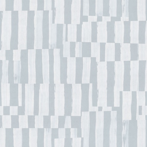 Fototapet, Broken Stripes, Light Blue, Rebel Walls - Img 2