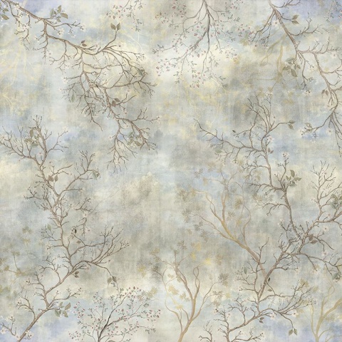 Fototapet Burgeon Fresco, VLAdiLA - Img 2
