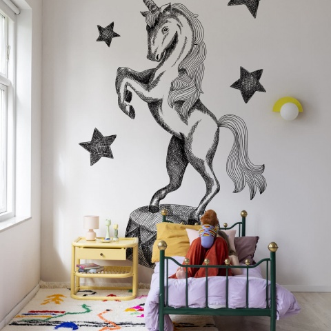 Fototapet, Circus Animal, Unni, Rebel Walls - Img 3