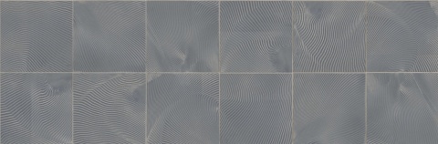 Fototapet, Craft Tiles, Light Blue, Rebel Walls - Img 2