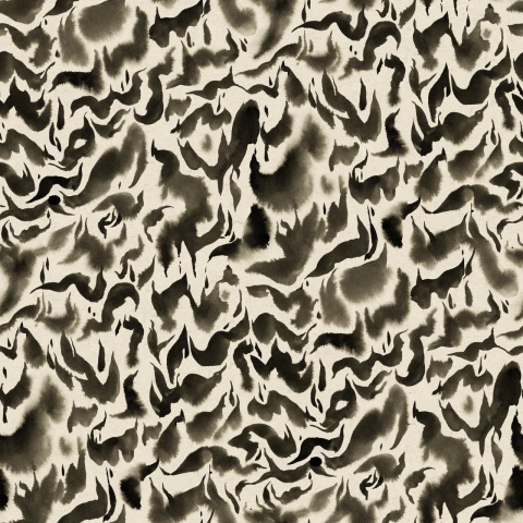 Fototapet, Discus, Graphite, Rebel Walls - Img 2