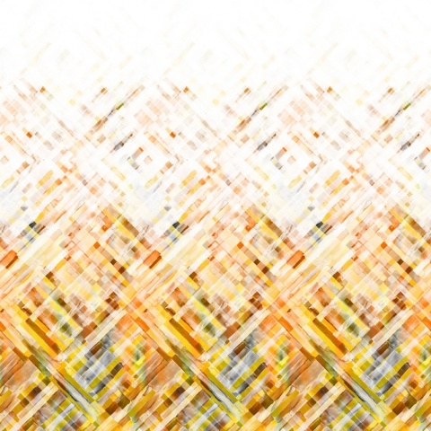 Fototapet, Dream Weaver, Yellow, Rebel Walls - Img 7