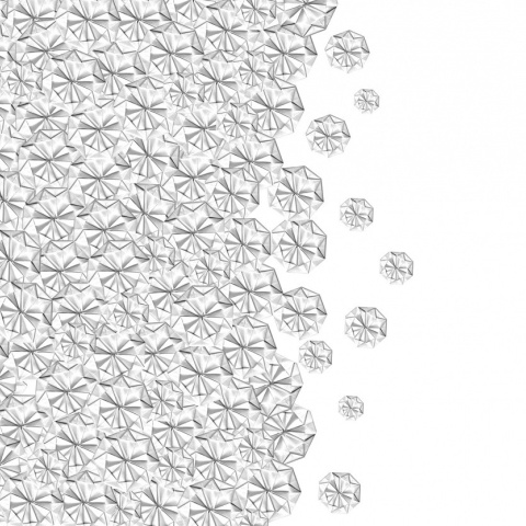 Fototapet, Florigami, Rebel Walls - Img 2