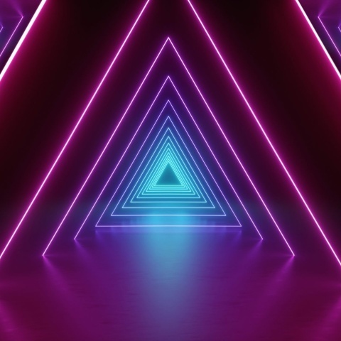 Fototapet, Gaming Sphere, Midnight, Rebel Walls - Img 2