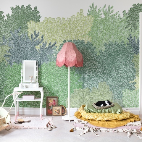 Fototapet, Hideaway, Rebel Walls
