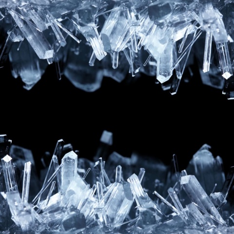 Fototapet, Ice, Rebel Walls - Img 2