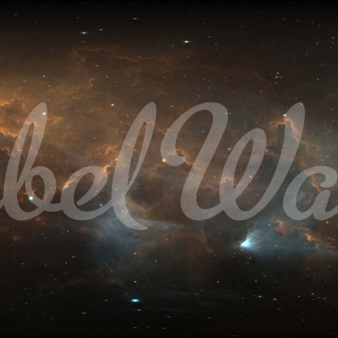 Fototapet, In Space, Rebel Walls - Img 4