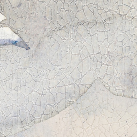 Fototapet, Koi, Blue, Rebel Walls - Img 8