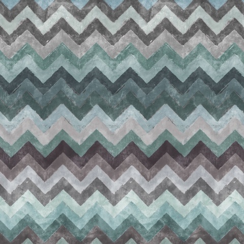 Fototapet lavabil, Chevron 9511W - Img 2