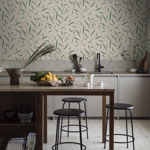 Fototapet lavabil, Daphne 9637W